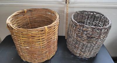 Basket Duo