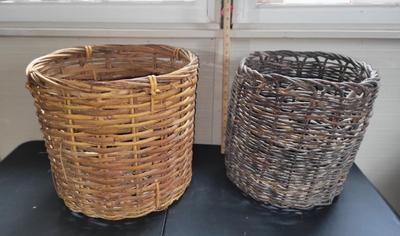 Basket Duo