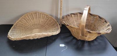 Basket  Decor