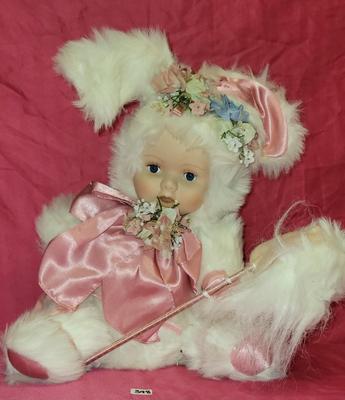 Easter Doll