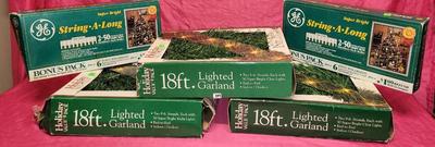 Christmas Lights Bundle