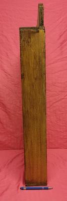 Wooden Shelving