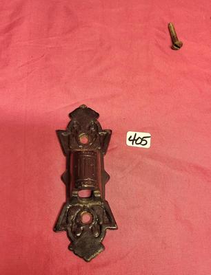(IRON) Vintage Style Lighting