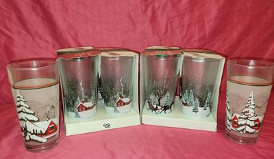 Bali Holiday Themed Drinkware