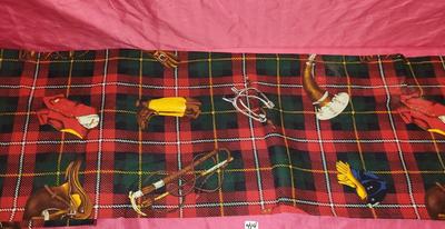 The Alexander Henry Collection Fabric
