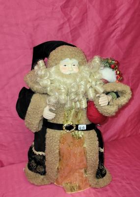 Christmas Tree Topper