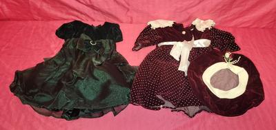 BABY CLOTHES