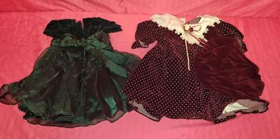 BABY CLOTHES