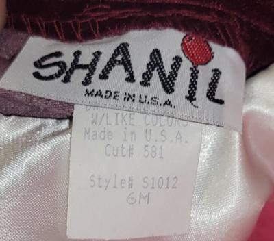 BABY CLOTHES