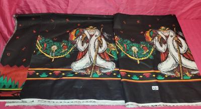 The Christmas Collection Linen
