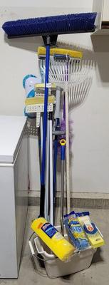 Floor Care Bundle