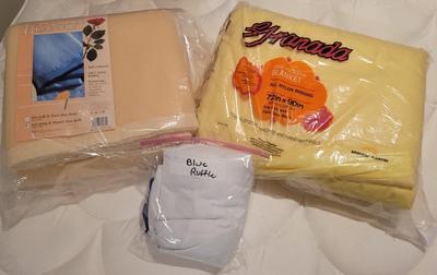 Blanket Bundle