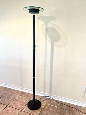 Portable Floor Lamp