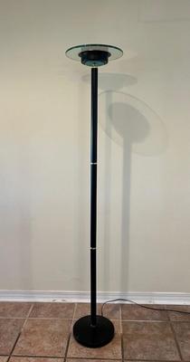 Portable Floor Lamp