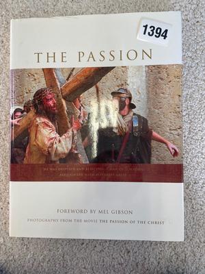 The Passion