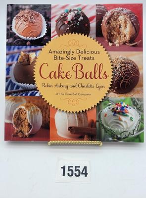 Cookbook Bundle #2