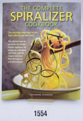 Cookbook Bundle #2
