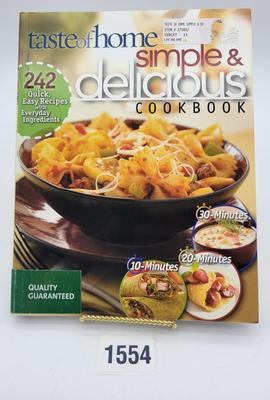 Cookbook Bundle #2