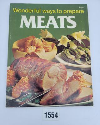 Cookbook Bundle #2