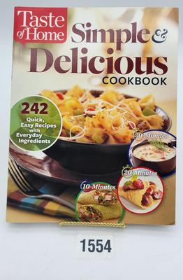 Cookbook Bundle #2