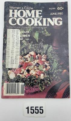 Assorted Recipe Booklets