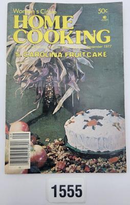 Assorted Recipe Booklets