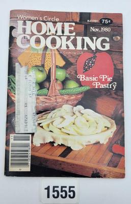 Assorted Recipe Booklets