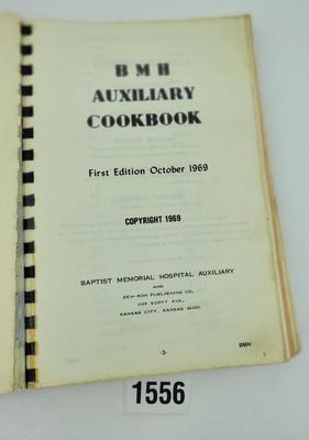 Cookbook Bundle #4