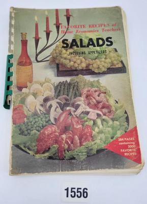Cookbook Bundle #4