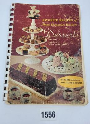 Cookbook Bundle #4