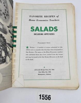 Cookbook Bundle #4