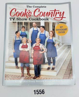 Cookbook Bundle #4
