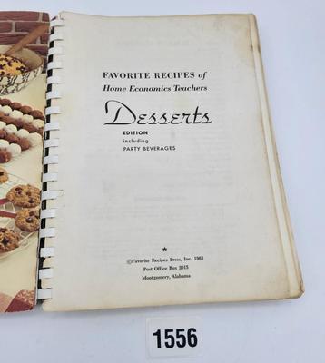 Cookbook Bundle #4