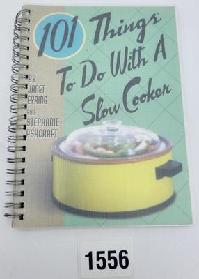 Cookbook Bundle #4
