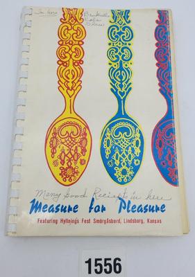 Cookbook Bundle #4