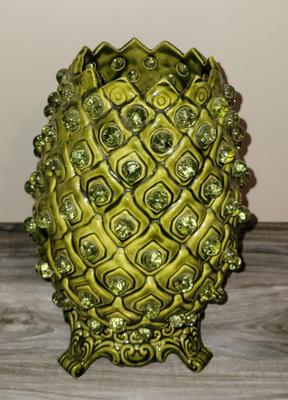 MCM LIGHTED PINEAPPLE