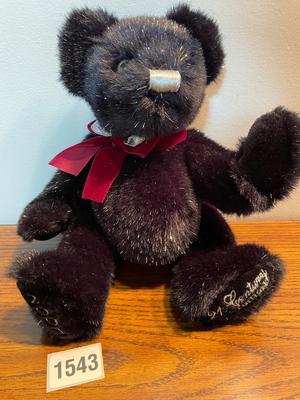 2001 century bear