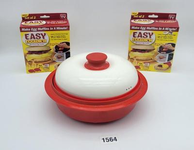 Eggwich Bundled Lot