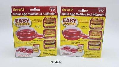 Eggwich Bundled Lot