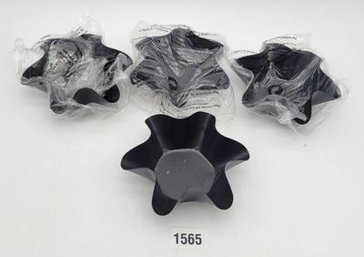 Tortilla Shell Tins