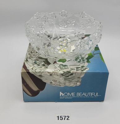 8 1/4" Celebration Serving Bowl