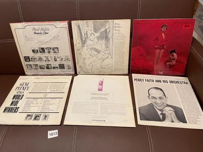Anne Murray and friends LP