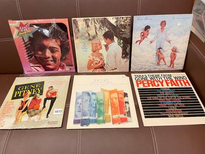 Anne Murray and friends LP