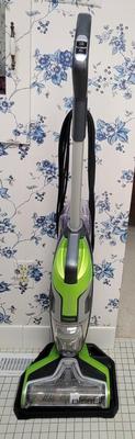 Bissell Crosswave Pet Pro Carpet Cleaner