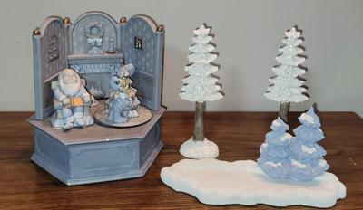 Snow Buddies Bundled Lot