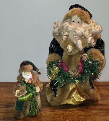 Santa's