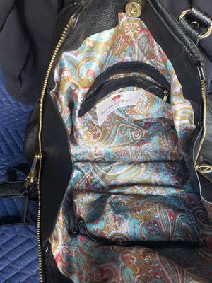 Big Buddha Large Hand Bag