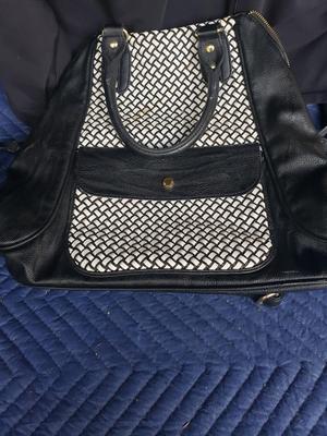 Big Buddha Large Hand Bag
