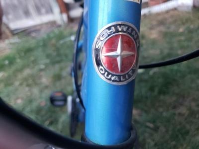 Women's Bicycle - Women's schwinn ranger high ten trail tuned
