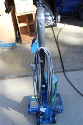 Shark Quick Release vacuum